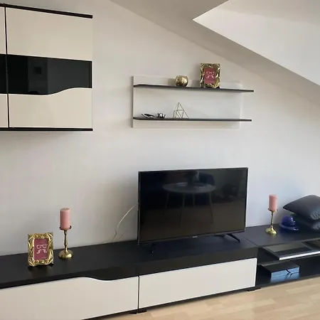 Appartement Sara Medulin